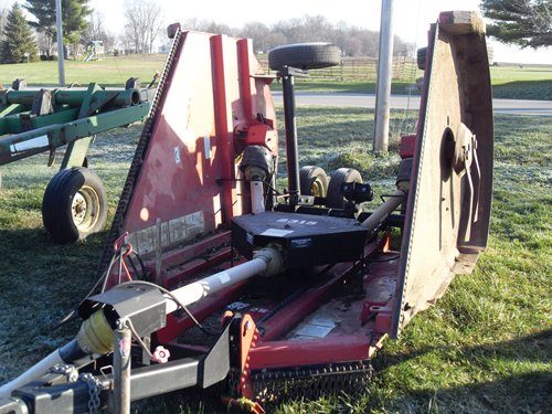 Property photo 37 - Railsback Farm Equipment Auction